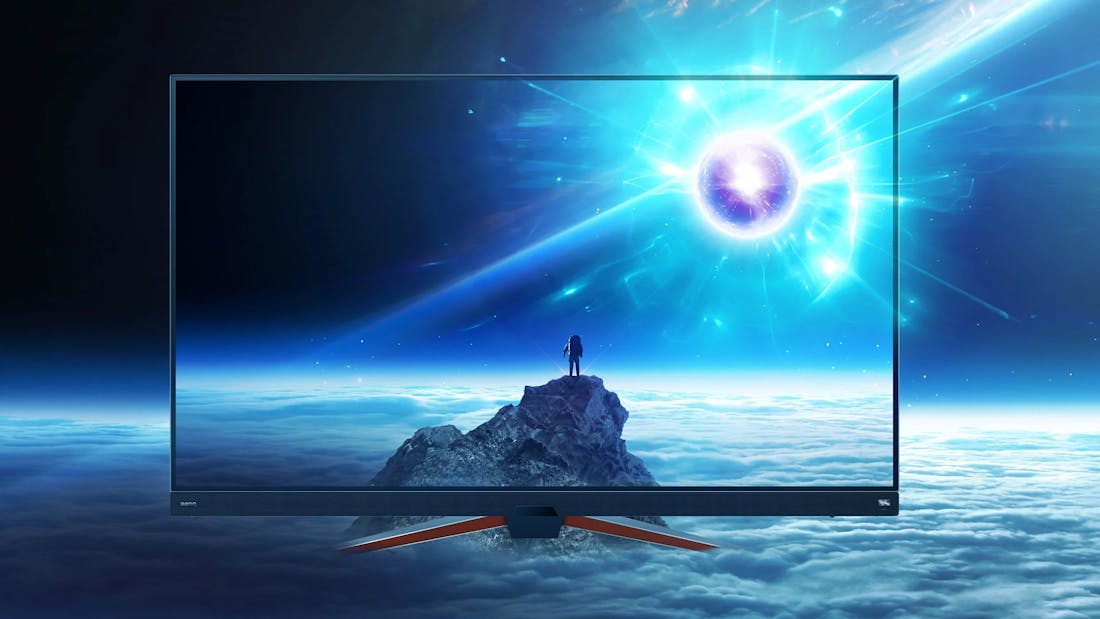 benq-mobiuz-ex480uz.jpg BenQ introduceert eerste oled-gamingmonitor: Mobiuz EX480UZ