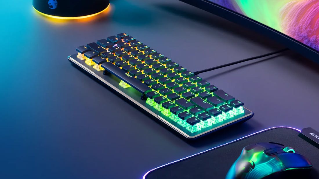 roccat-vulcan-ii-mini-black.jpg Ook Roccat krimpt toetsenborden met Vulcan II Mini