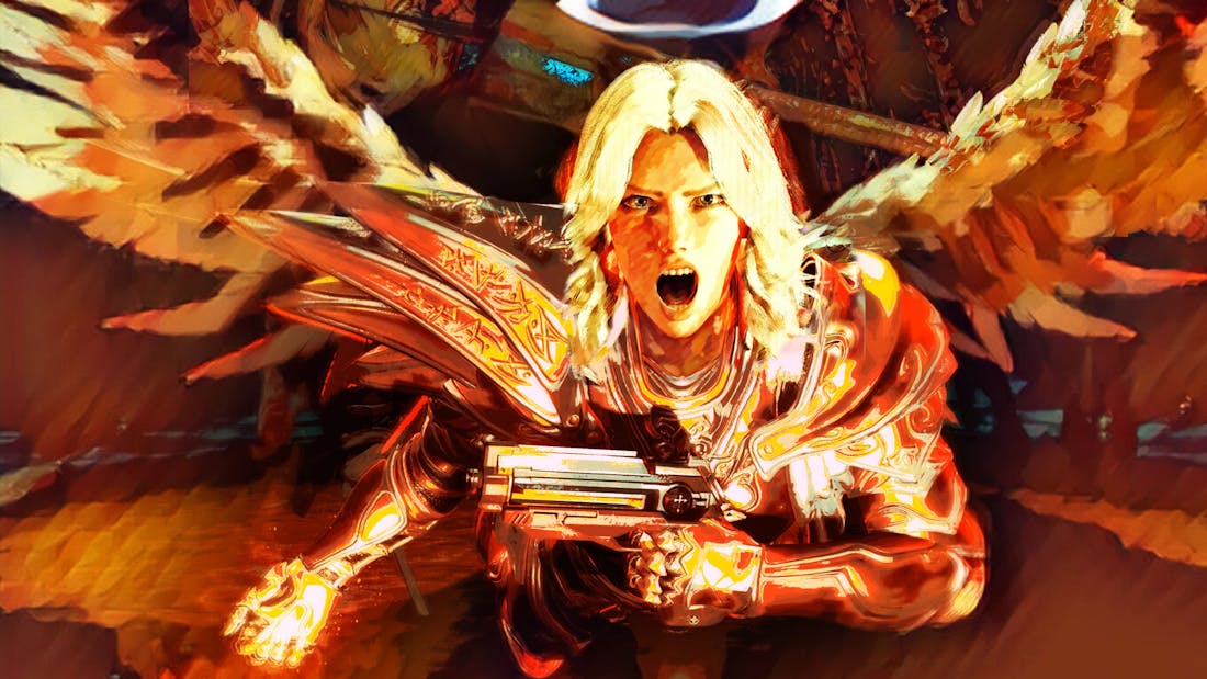 bullets.jpg BPM: Bullets Per Minute komt op 8 september naar Switch