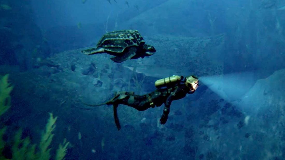 underthewaves-1661279868332.jpg Quantic Dream toont twee indie-games tijdens Summer Game Fest