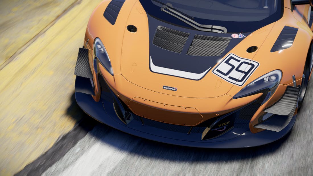 mclaren_650s_gt3_1486042522.png Project Cars 1 en 2 worden uit de verkoop gehaald