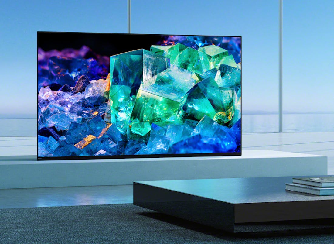 a95k65-intro.png De Sony XR-55A95K is een oled-tv met beeldkwaliteit voor gevorderden