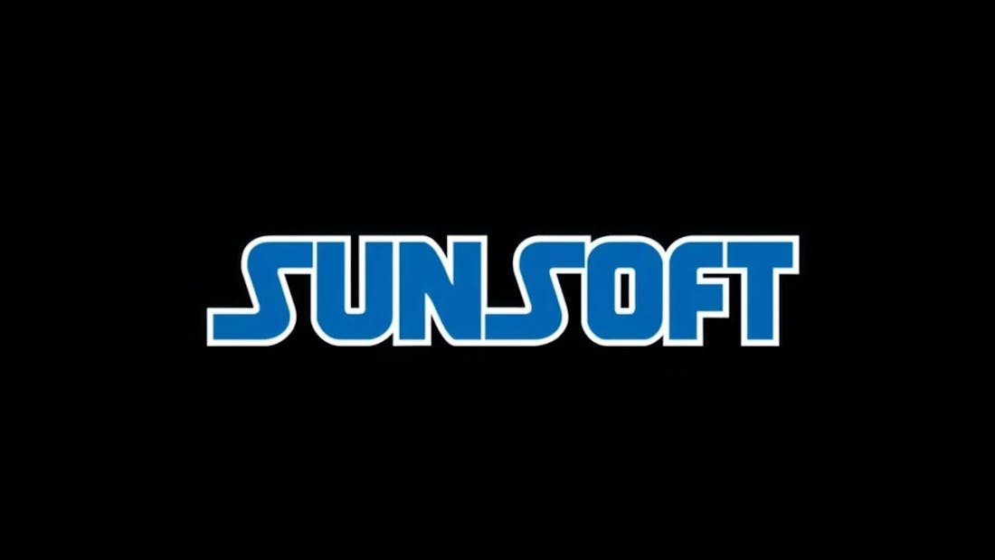 sunsoft.jpg Japanse uitgever Sunsoft zendt volgende week livestream uit