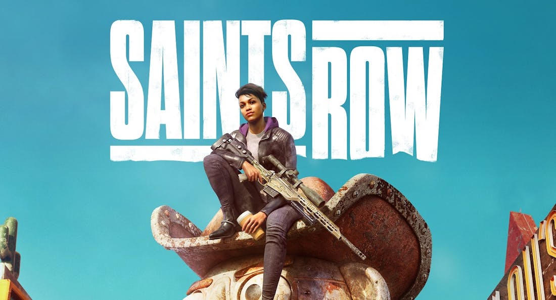 saintsbanner.jpg Zogenaamde promofilmpjes van Saints Row uitgebracht
