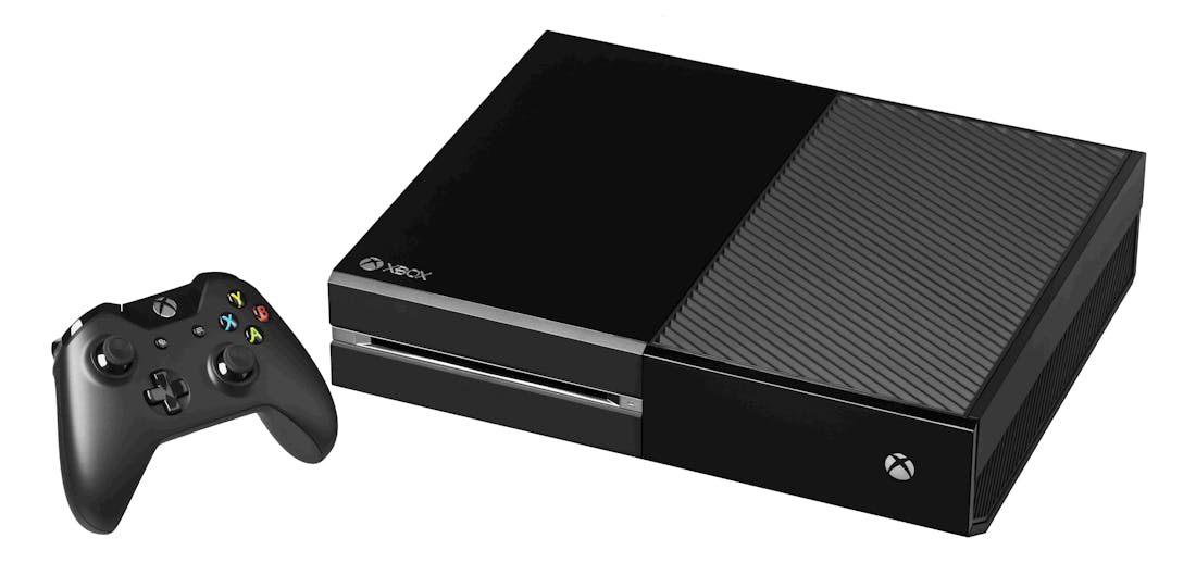 microsoft-xbox-one-console-set-wkinect.jpg 'PS4 is in totaal meer dan twee keer zoveel verkocht als Xbox One'