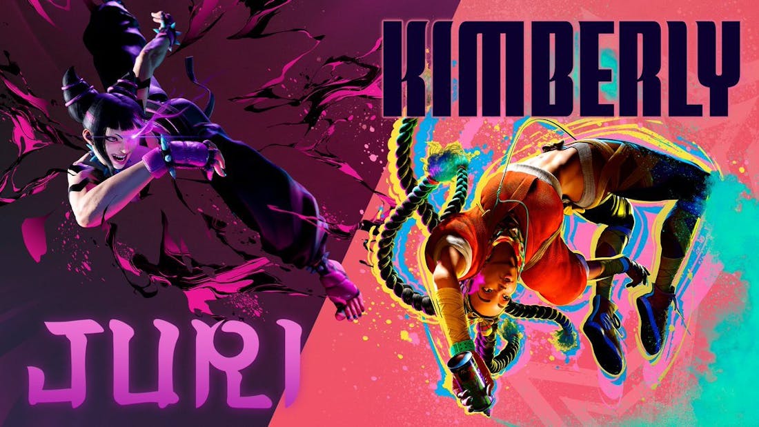 fznitcfvuaawtml.jpg Kimberly en Juri voor Street Fighter 6 onthuld