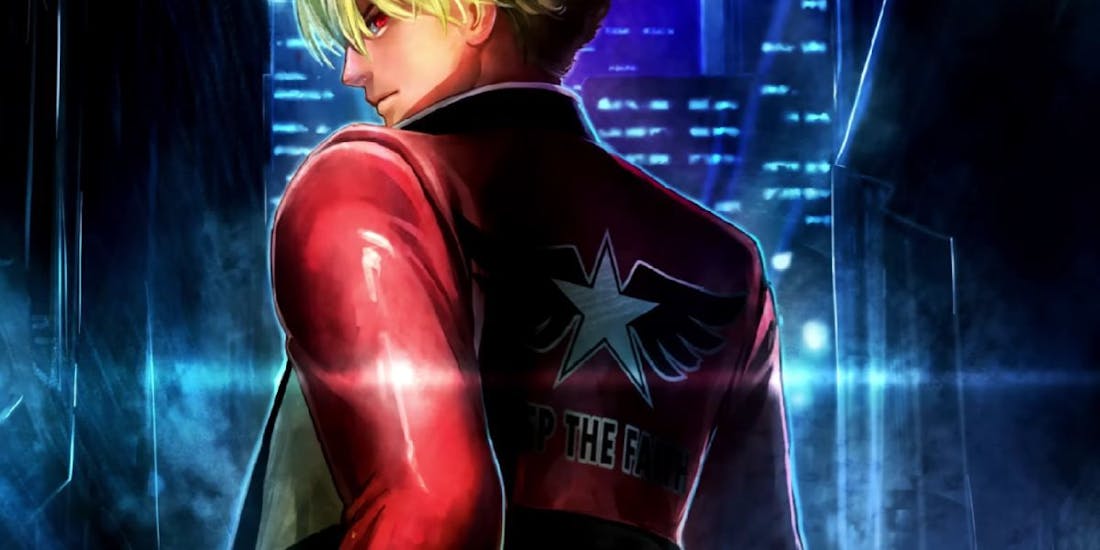 new-fatal-fury-garou-game-announced-at-evo.jpg Nieuwe Fatal Fury-game aangekondigd