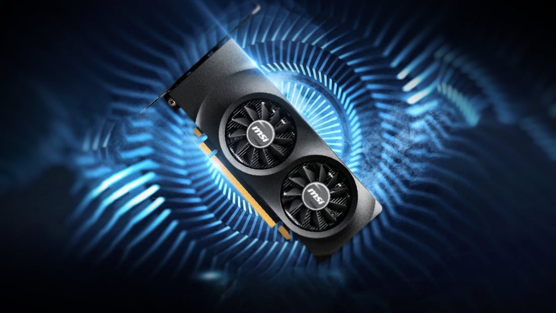 msi-arc-a380.jpg MSI onthult compacte Intel Arc A380-videokaart