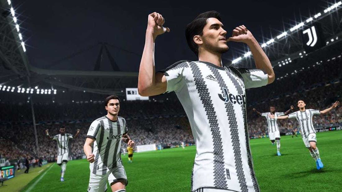 juventus-fifa-23.jpeg De Match Day-feature voor Fifa 23 uitgelicht