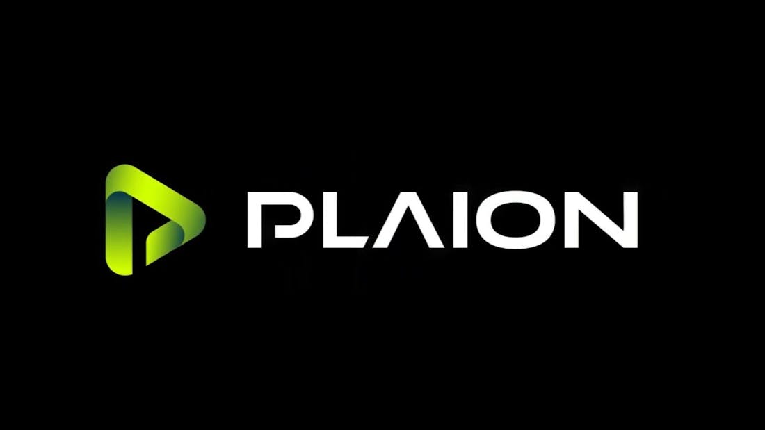 plaion-logo.jpg Saints Row-uitgever Koch Media heet nu Plaion