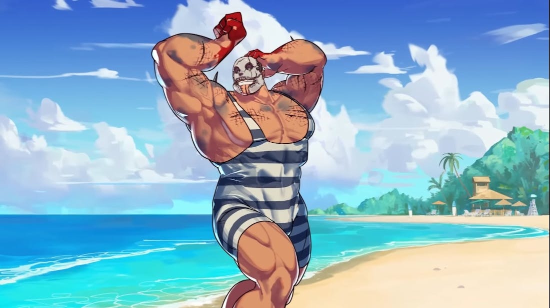 4b3d45c5aaf557c25b60d828b18f4baf.jpg Dead by Daylight-datingsim in de maak