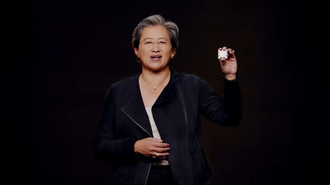 dr-lisa-su-amd-ryzen-7000-cpu.png Lek voorspelt AMD Ryzen 7000-onthulling op 29 augustus