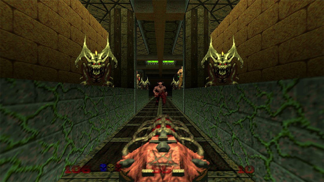 doom64-switch-01.jpg Meer remasters van Nightdive Studios op komst