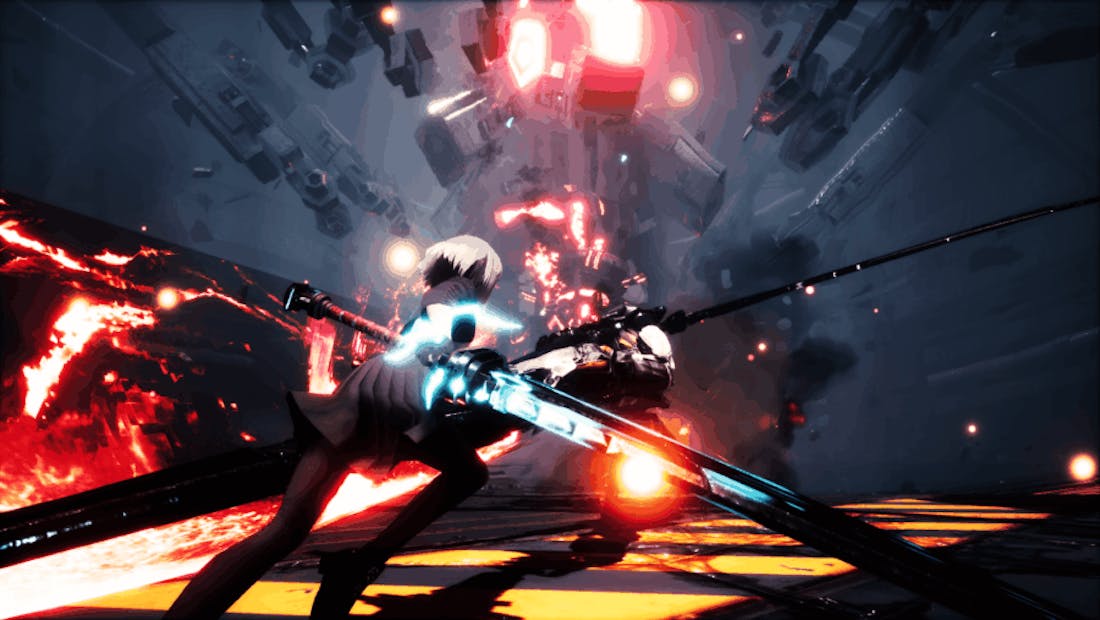 34everlast-screenshot1.png Nieuwe trailer van hectische 34Everlast getoond