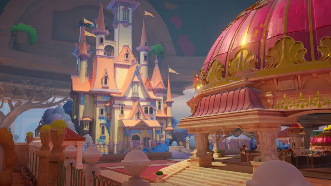 maquette.png Maquette is goed op een schaal van 1 tot 10