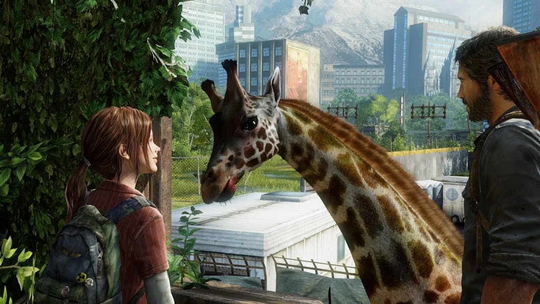 The Last of Us Insider hint naar release The Last of Us-remake in september