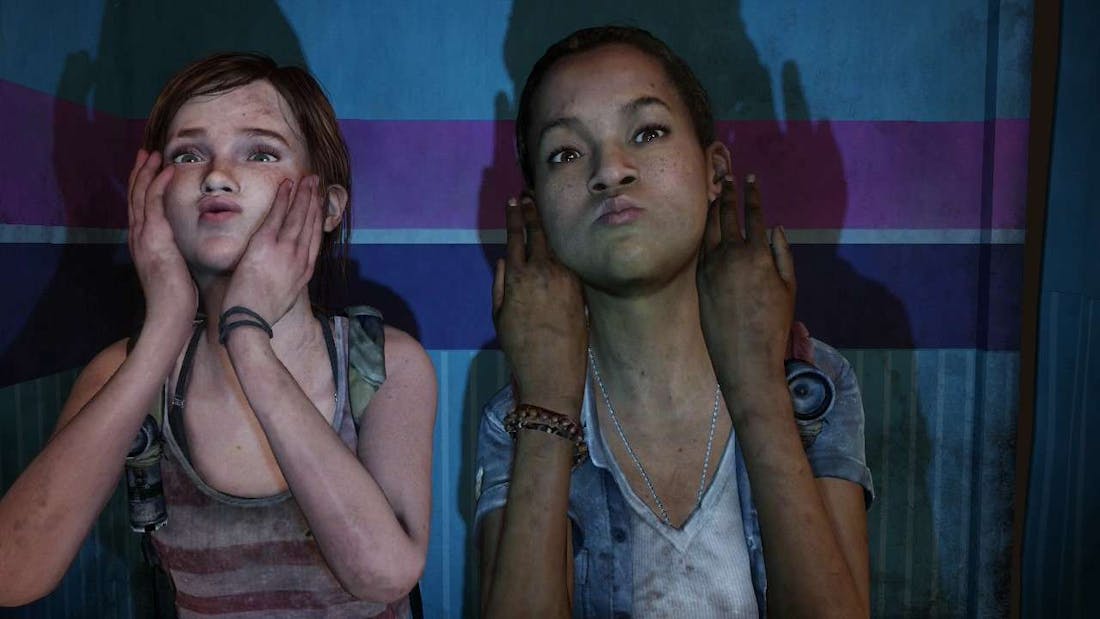 The Last of Us Storm Reid vertolkt rol van Riley in The Last of Us-televisieserie