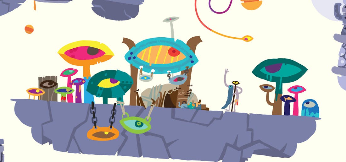 7804original_gnlv5.jpg Cultgame Hohokum nu beschikbaar op Steam