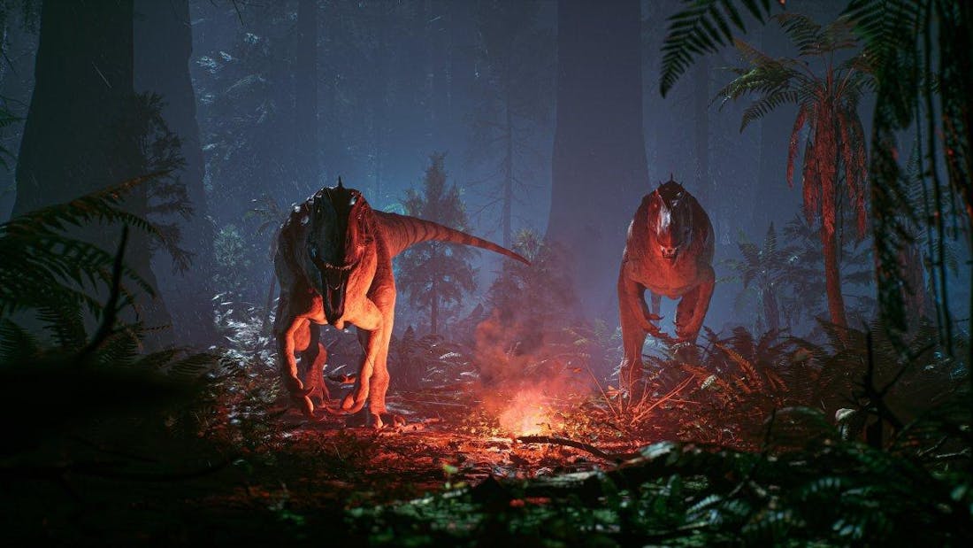 lost-wild-trailer-for-survival-horror-with-dinosaurs.jpeg Dinosaurusgame The Lost Wild onthuld