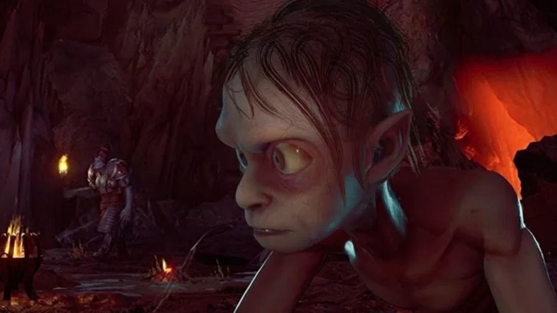 the-lord-of-the-rings-gollum.jpg Embracer wil voor april 2025 vijf The Lord of the Rings-games uitbrengen