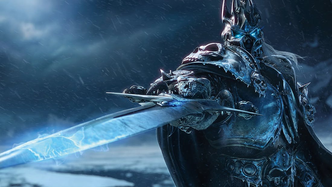 wow-wotlk-classic.png World of Warcraft: Wrath of the Lich King Classic verschijnt op 26 september