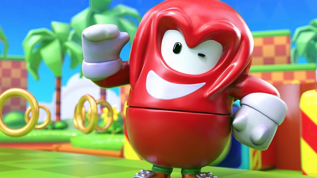 fall-guys-knuckles.jpg Fall Guys-level gebaseerd op Sonic the Hedgehog uitgelekt