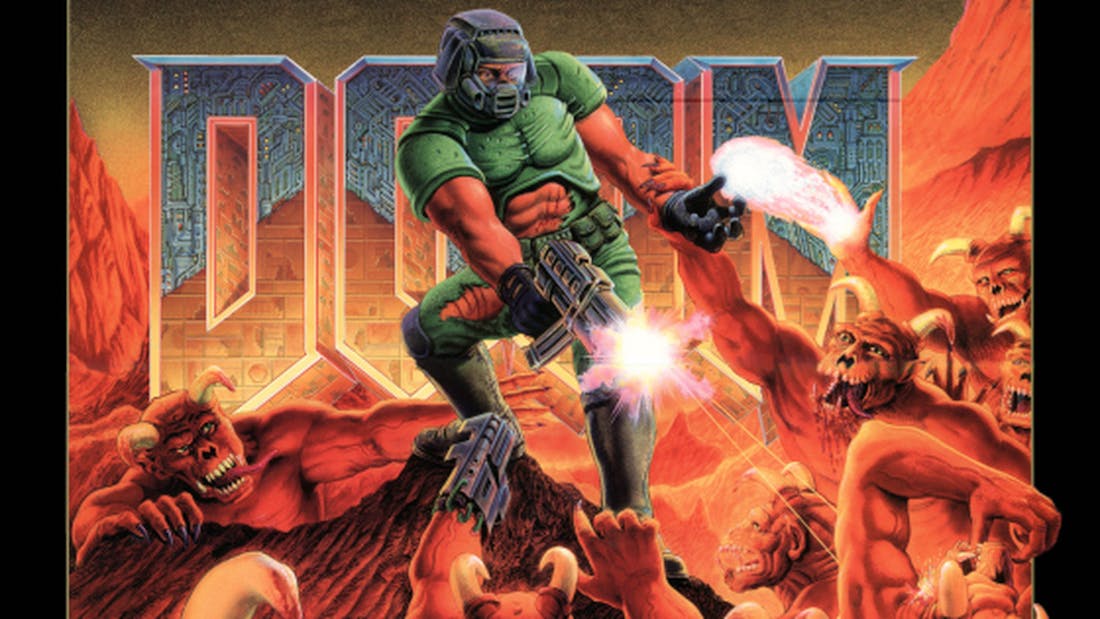doom_AAGJ5MH.jpg Doom-designer John Romero werkt aan nieuwe shooter