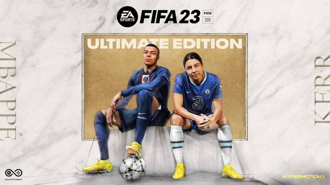 4005933-eafifa23uecover.jpg Fifa 23 wordt morgen onthuld