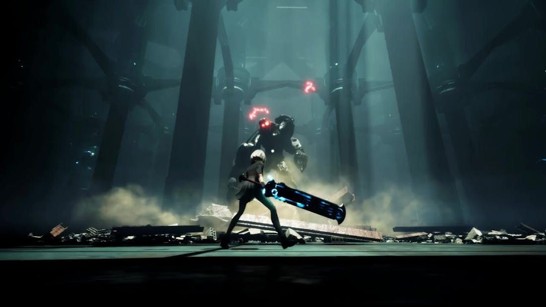 34el.jpg Indiegame 34Everlast wordt gemaakt door één persoon