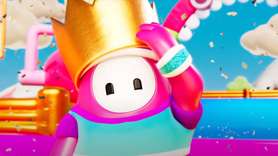 fall-guys-crown.jpeg Fall Guys-bug laat spelers automatisch skins aanschaffen