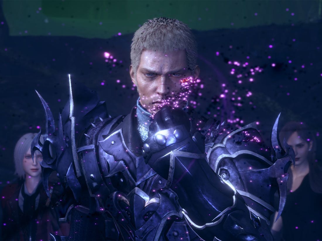 final-fantasy.jpeg Stranger of Paradise-dlc Trials of the Dragon King verschijnt woensdag