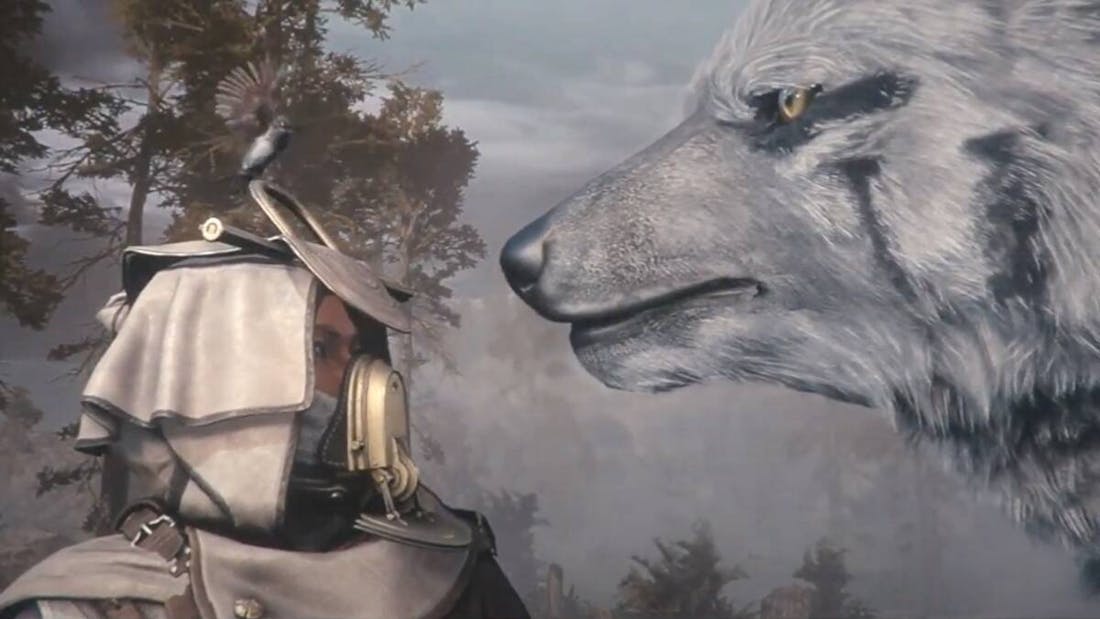 soulframe.jpg Warframe-ontwikkelaar kondigt nieuwe game Soulframe aan