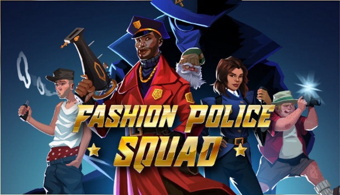 it-will-be-possible-to-make-a-fashionable-verdict-in.jpeg Retroshooter Fashion Police Squad komt op 15 augustus uit