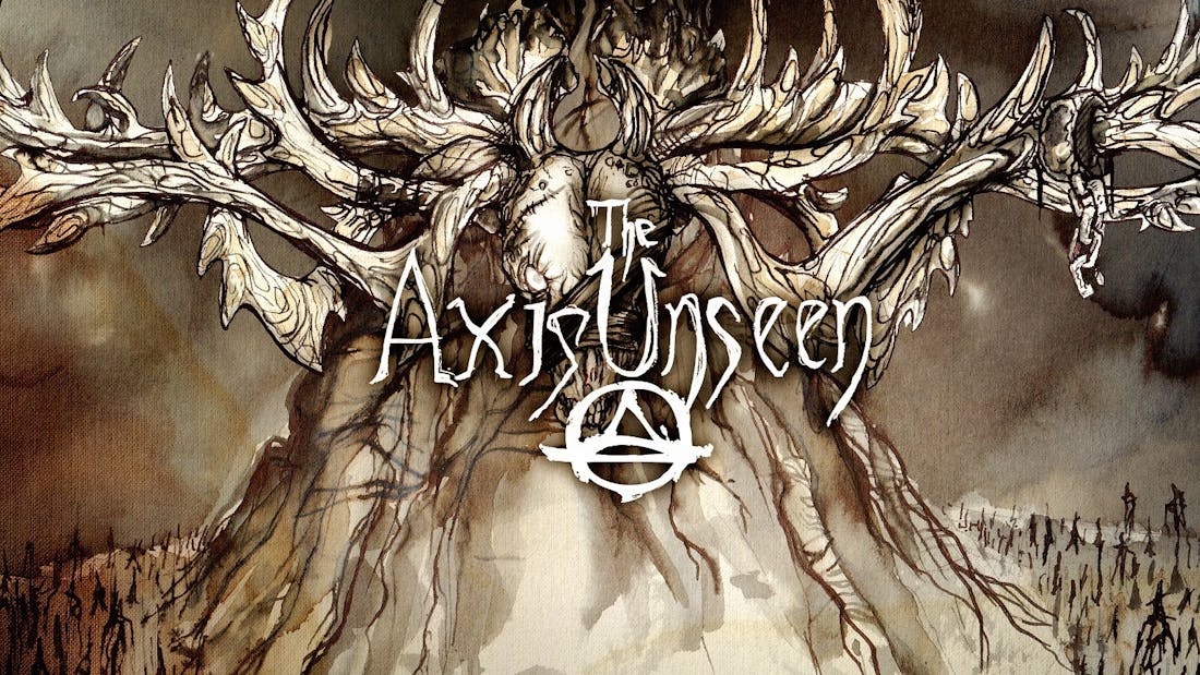 axis1.jpg 'The Axis Unseen is mogelijk dankzij Unreal Engine 5'