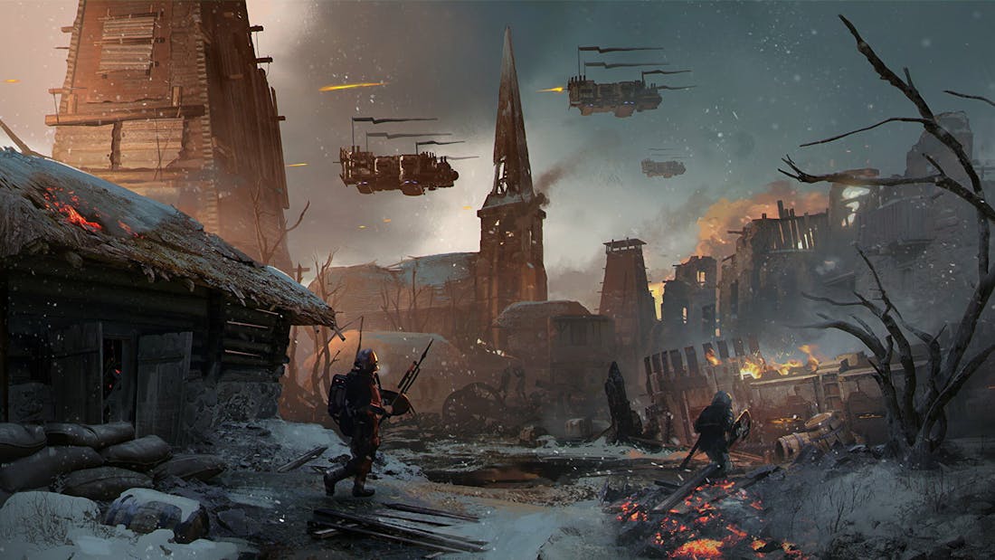 gangsofsherwood2-small.jpg Coöperatieve actiegame Gangs of Sherwood onthuld