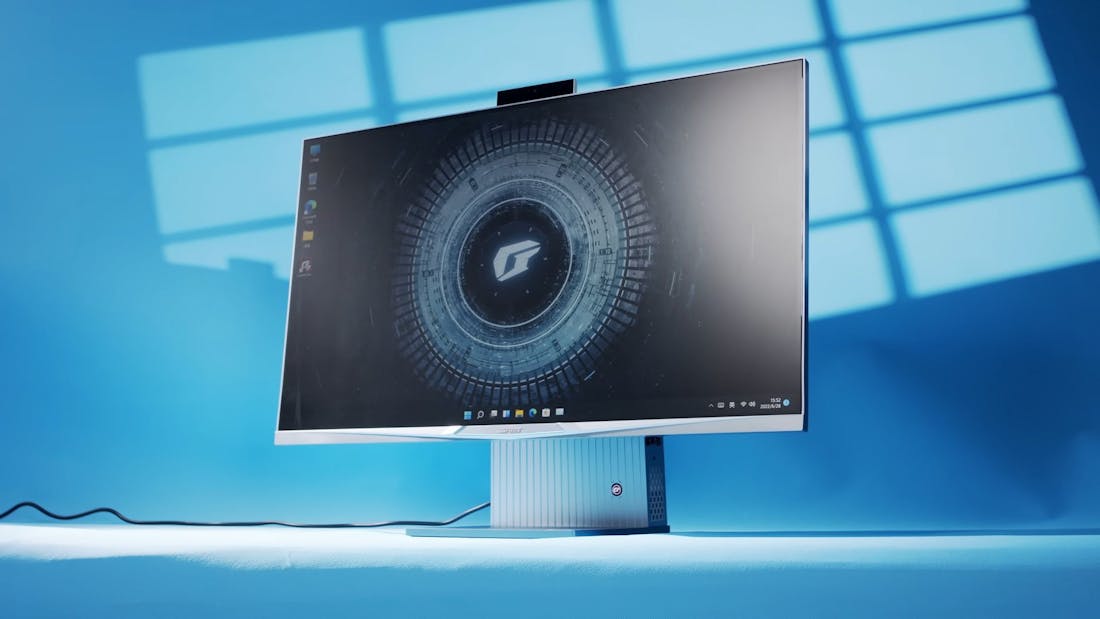 colorful-aio-systeem.jpg All-in-one-systeem van Colorful bevat snelste mobiele RTX 3060