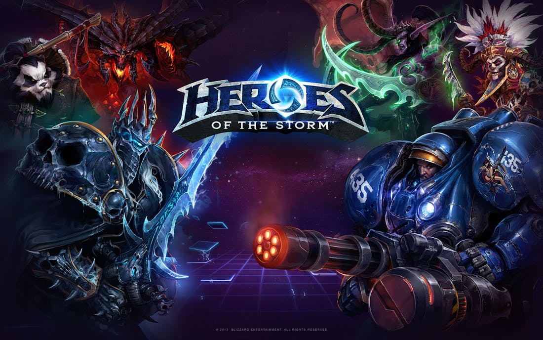 blizzard-photo-heroes-of-the-storm-hots-splash-screen-core-characters.jpg Blizzard stopt met nieuwe content voor Heroes of the Storm maken