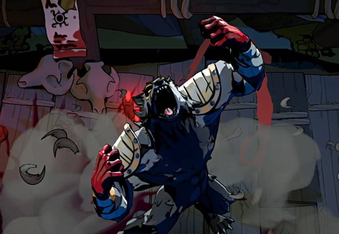 ravenswatch1.jpg Isometrische roguelike actiegame Ravenswatch aangekondigd