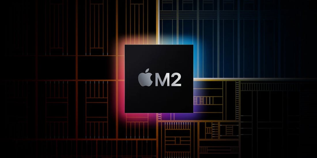 apple-m2-chip.jpg Apple M2 troeft Ryzen 7 6800U af in gaming benchmark