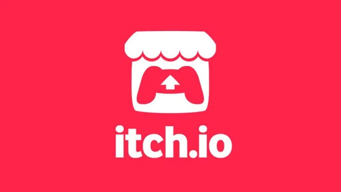 ithlogo.jpg Itch.io en Steam zwichten voor eisen betalingsverwerkers rondom expliciete games