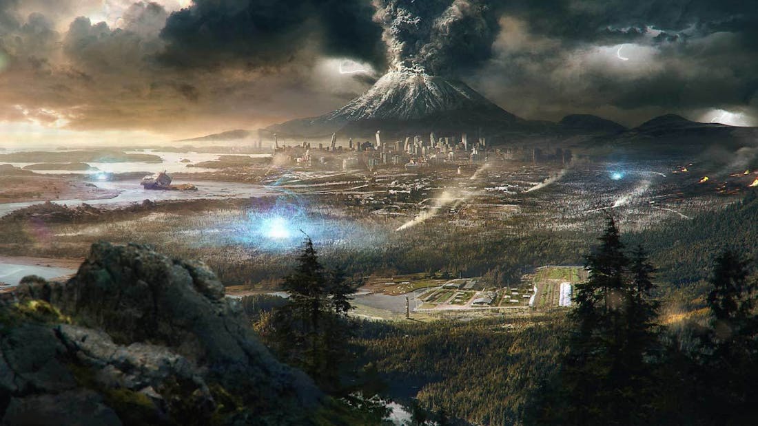 ashfall.jpg Nieuwe studio makers The Last of Us en Days Gone werkt aan nft-game