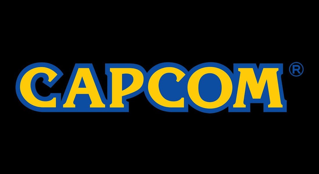 capcom-logo.jpg Capcom brengt dit fiscale jaar meerdere grote games uit