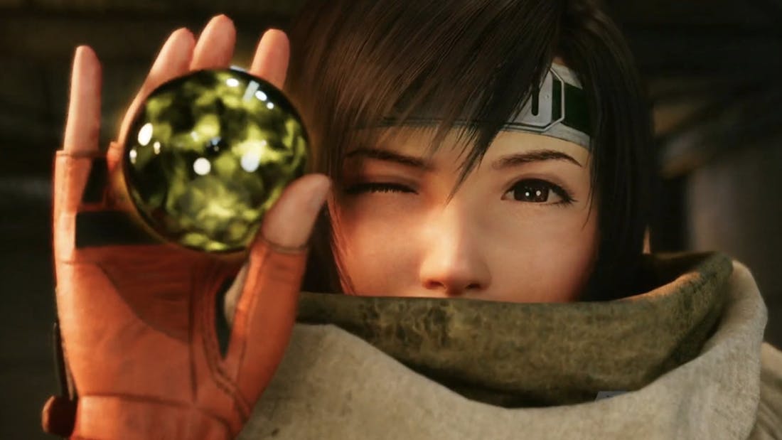 ffviiintergrade6.png Final Fantasy 7 Remake Intergrade nu verkrijgbaar via Steam