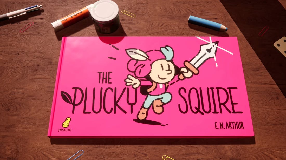 ps.png Deze tien kleine games schitterden tijdens de Gamezomer