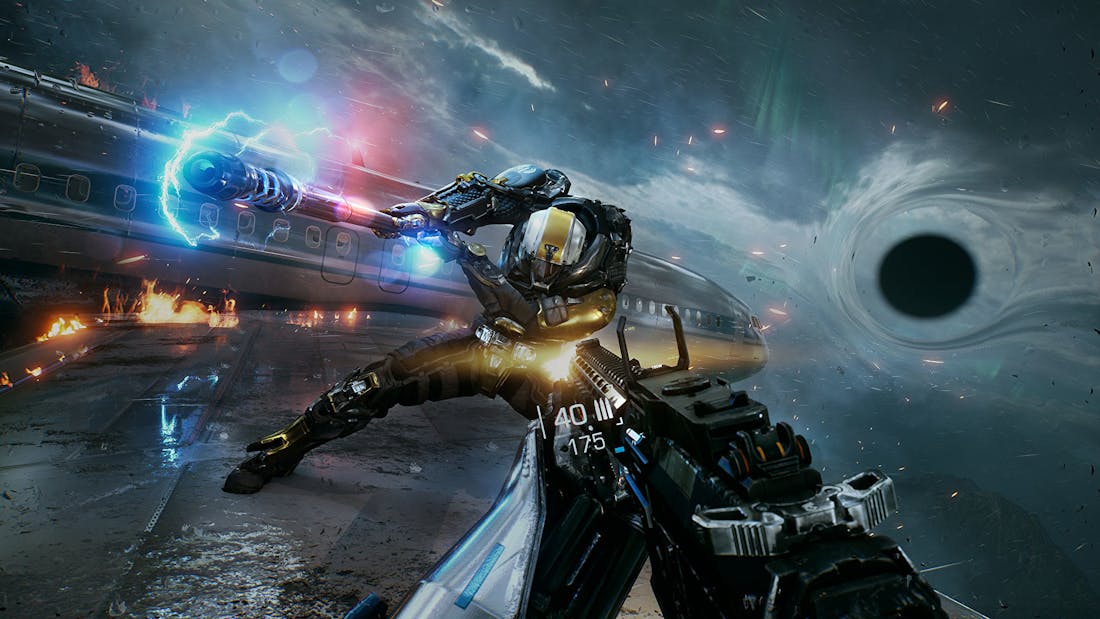 bright-memory-infinite-header.jpg Flitsende shooter Bright Memory: Infinite verschijnt in november op pc