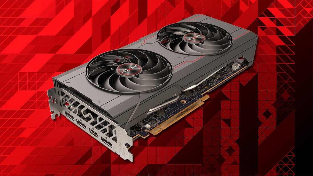 sapphire-radeon-6700-pulse.jpg Sapphire onthult Radeon 6700-videokaart, zonder de 'RX'