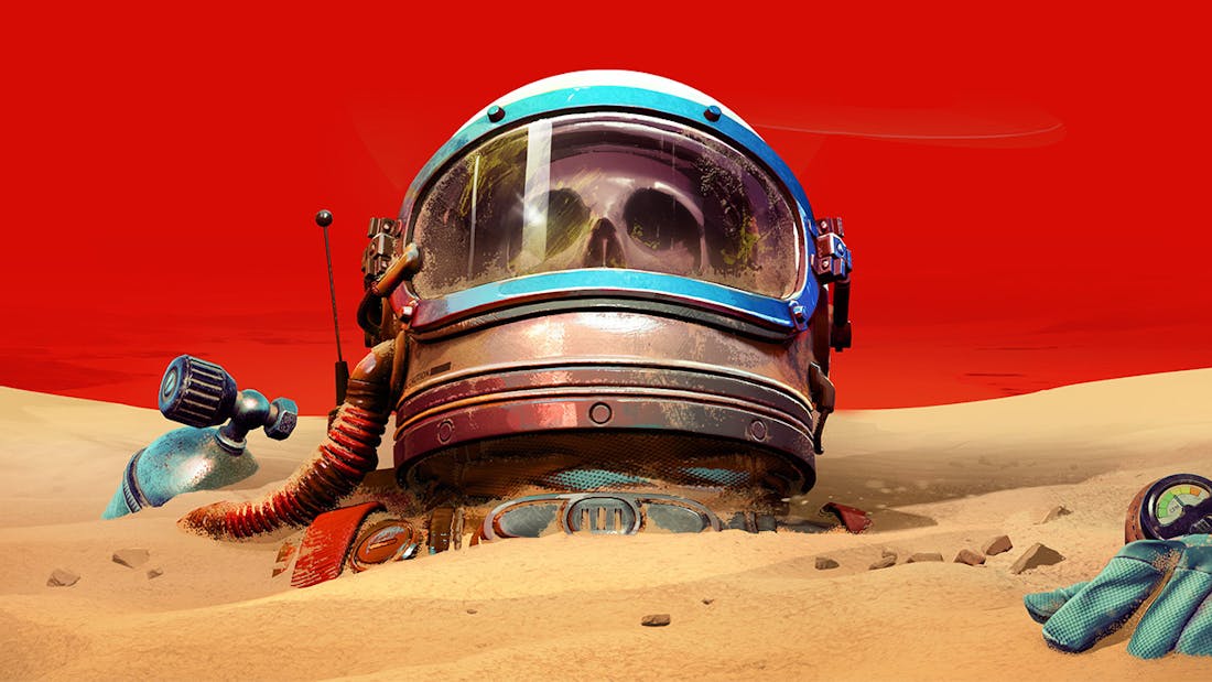 the-invincible.jpg Makers The Witcher stellen The Invincible uit naar 2023