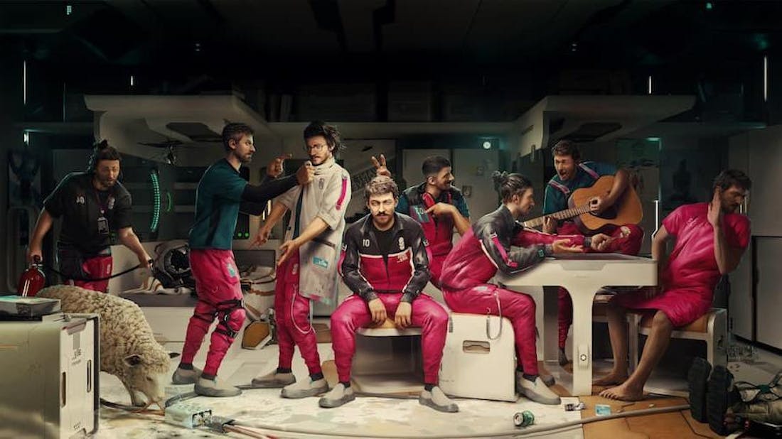 the-alters.jpeg This War of Mine-ontwikkelaar onthult nieuwe game The Alters