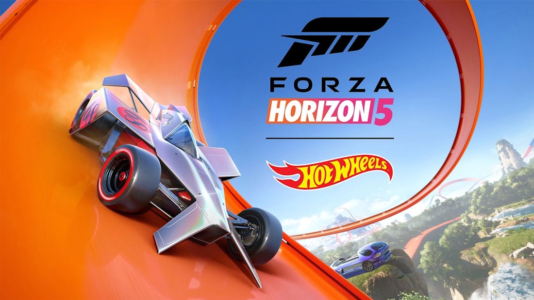 hot-wheels_IRV67mL.jpg Hot Wheels-uitbreiding voor Forza Horizon 5 onthuld