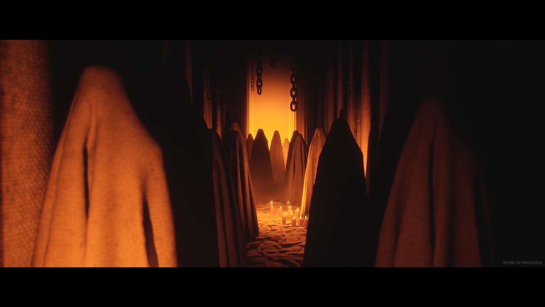 luto.jpg First-person horrorspel Luto aangekondigd